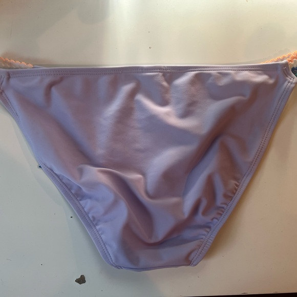 Hula honey bathing suit bottom - Picture 3 of 4